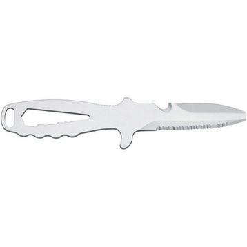 Mac Coltellerie Metal Sub Dalış Bıçağı