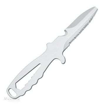 Mac Coltellerie Metal Sub Dalış Bıçağı