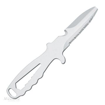 Mac Coltellerie Metal Sub Dalış Bıçağı