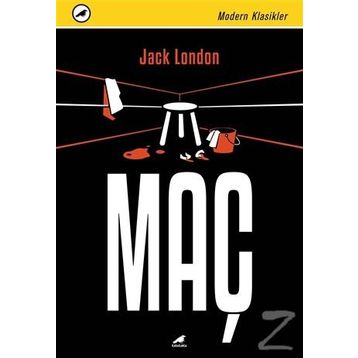 Maç- Jack London