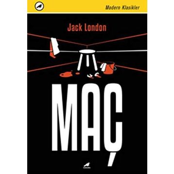Maç- Jack London