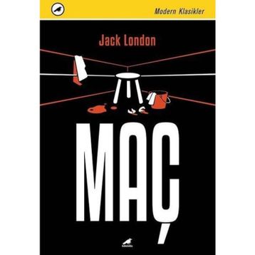 Maç- Jack London