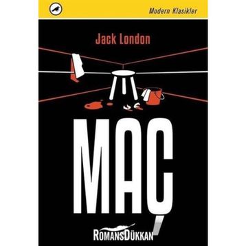 Maç- Jack London
