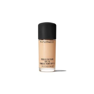 Mac Studio Fix Fluid Mini NW13 15 ml Fondöten