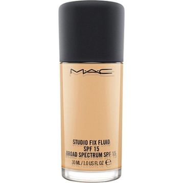 Mac Studio Fix Fluid SPF15 NC13 30 ml Fondöten