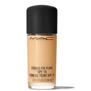 Mac Studio Fix Fluid SPF15 NC20 Fondöten