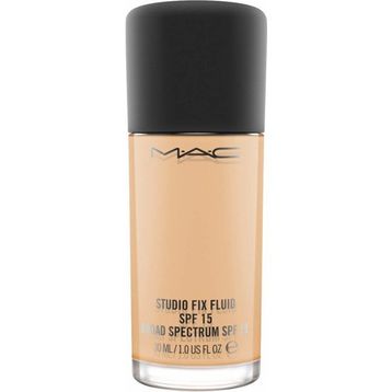 Mac Studio Fix Fluid SPF15 NC25 30 ml Fondöten