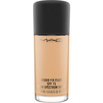 Mac Studio Fix Fluid SPF15 NC35 Fondöten