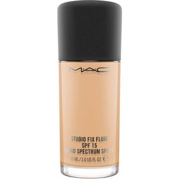 Mac Studio Fix Fluid SPF15 NC37 30 ml Fondöten