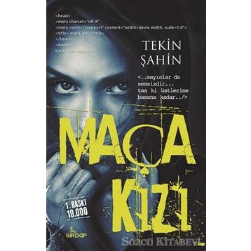 Maça Kızı - Aytekin Şahin
