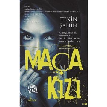 Maça Kızı - Aytekin Şahin