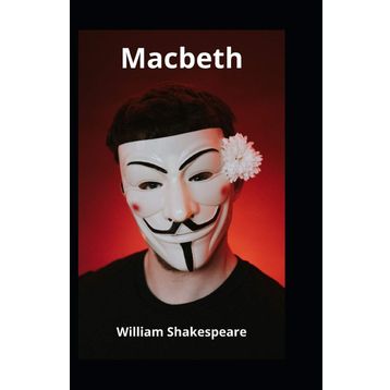 Macbeth - İngilizce - William Shakespeare