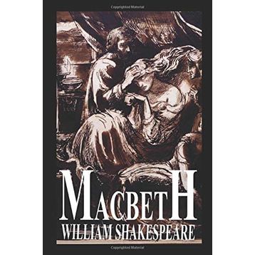 Macbeth - İngilizce - William Shakespeare