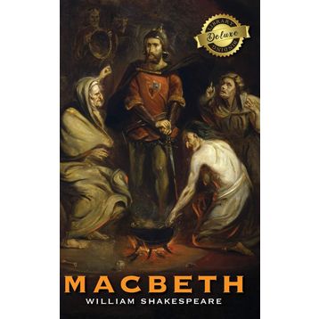Macbeth - İngilizce - William Shakespeare