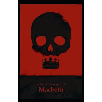 Macbeth - İngilizce - William Shakespeare