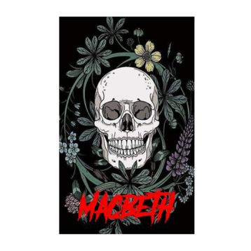 Macbeth - İngilizce - William Shakespeare