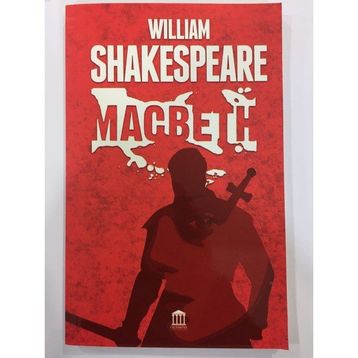 Macbeth - manga shakespeare