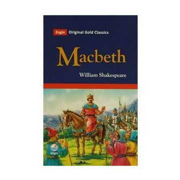 Macbeth - manga shakespeare