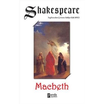Macbeth - manga shakespeare