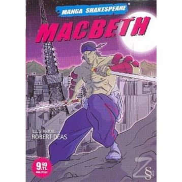 Macbeth - Robert Deas