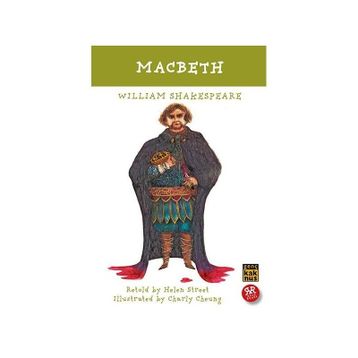 Macbeth - Ümit Kıvanç