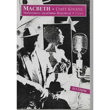Macbeth - Ümit Kıvanç