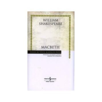 Macbeth - Ümit Kıvanç