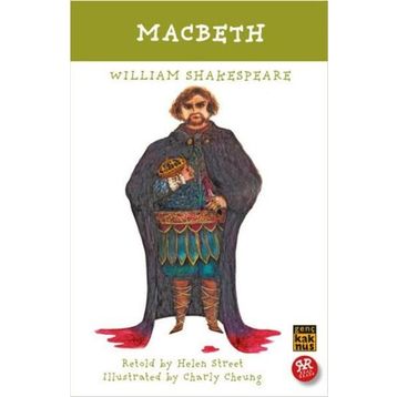 Macbeth - Ümit Kıvanç