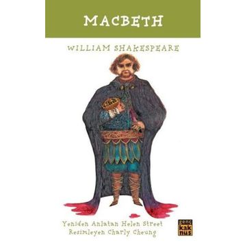 Macbeth - Ümit Kıvanç
