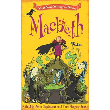 Macbeth - Wayland Yayınları