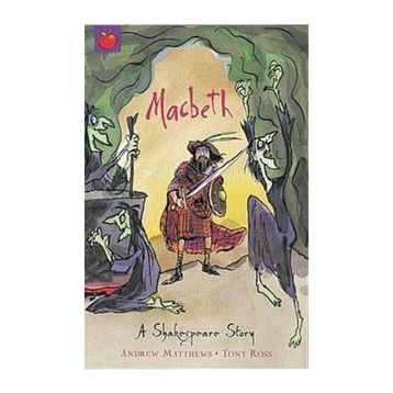 Macbeth - Wayland Yayınları