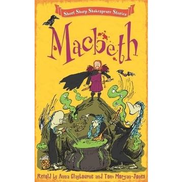 Macbeth - Wayland Yayınları