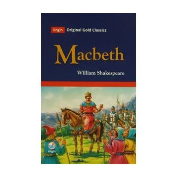 Macbeth - William Shakespeare - Engin Yayınevi