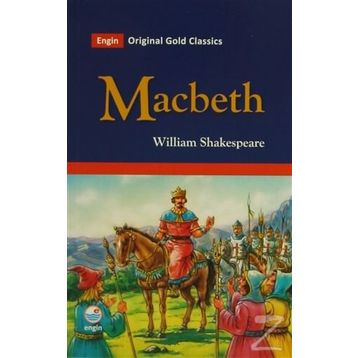 Macbeth - William Shakespeare - Engin Yayınevi