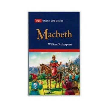 Macbeth - William Shakespeare - Engin Yayınevi