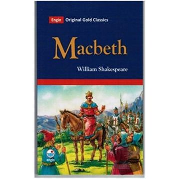 Macbeth - William Shakespeare - Engin Yayınevi