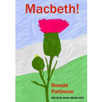 Macbeth - William Shakespeare (ISBN:9789751400772)