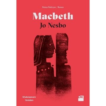 MACBETH - WILLIAM SHAKESPEARE (ISBN:9789756510056)