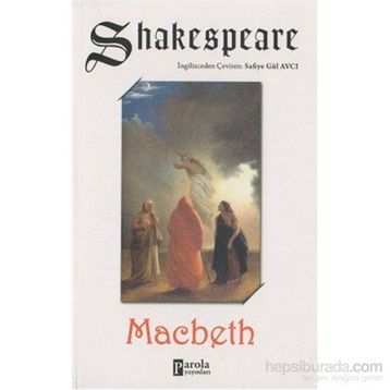 MACBETH - WILLIAM SHAKESPEARE (ISBN:9799753629897)