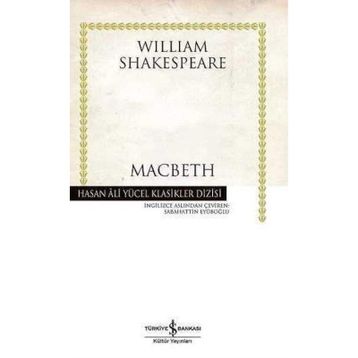 Macbeth - William Shakespeare