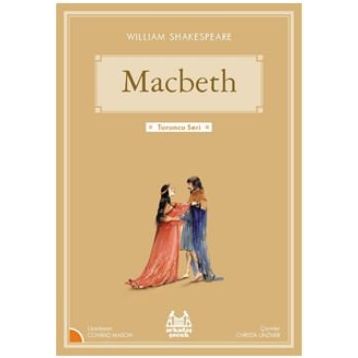 Macbeth - William Shakespeare