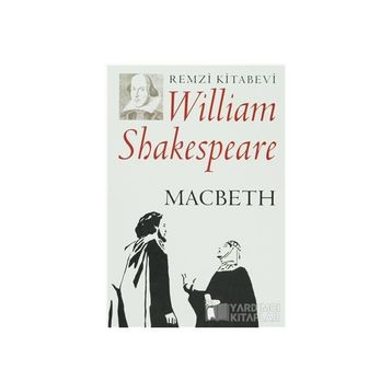 Macbeth - William Shakespeare