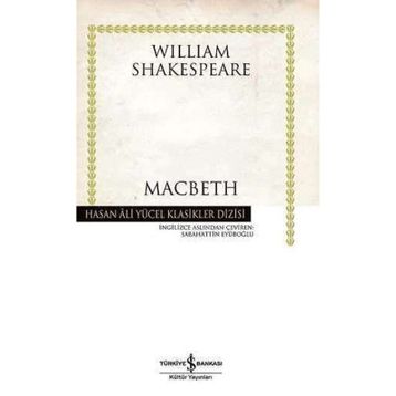 Macbeth - William Shakespeare