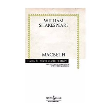 Macbeth - William Shakespeare