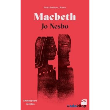 Macbeth - William Shakespeare