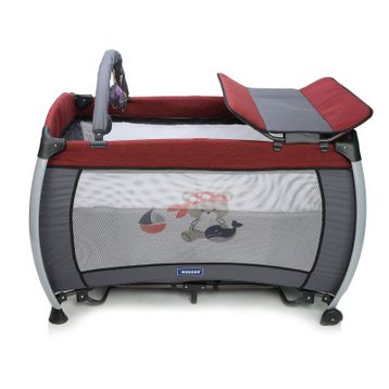 Maccon Anemon 70x110 cm Bordo Oyun Parkı
