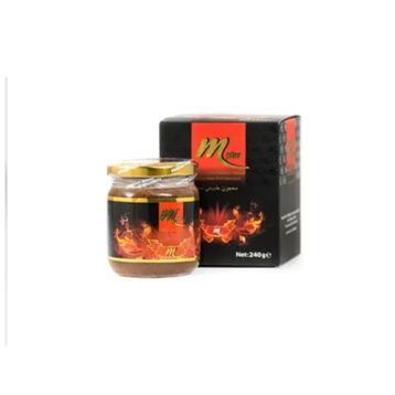 Maccun 240 gr M Plus Macun