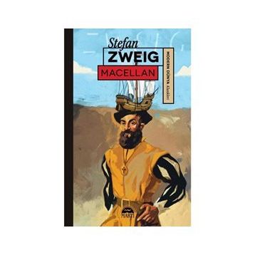 MACELLAN - STEFAN ZWEIG