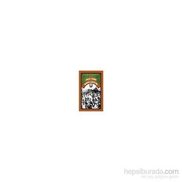 Macellanya’da - Jules Verne