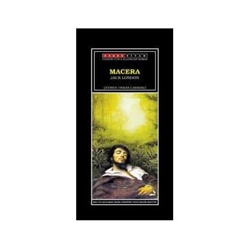MACERA - JACK LONDON